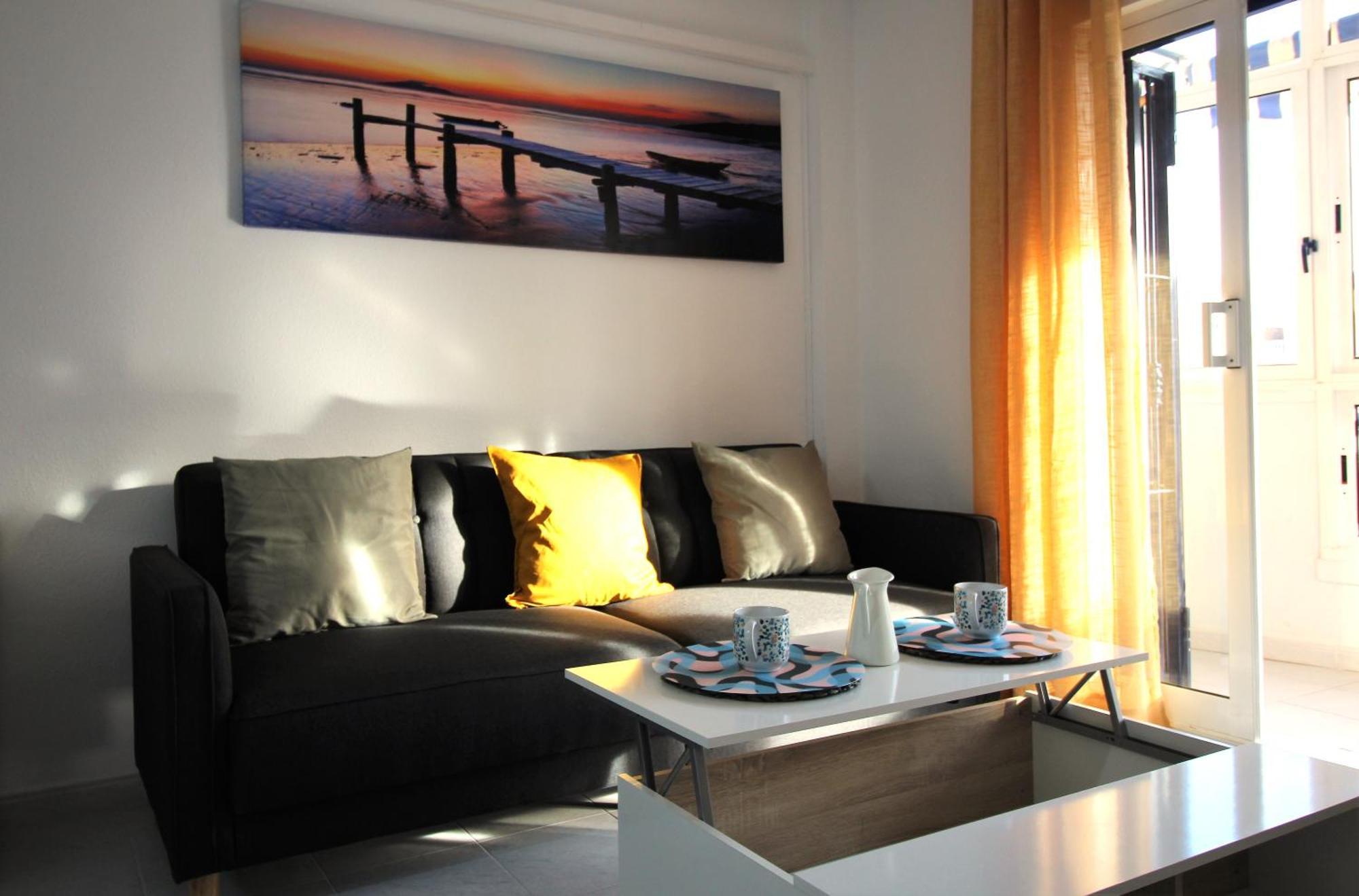 Elvira Home, Coqueto Apartamento Con Piscina En La Mata, Torreviejaaq-153 La Mata  Esterno foto